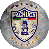 Logo Pachuca CF - Premier